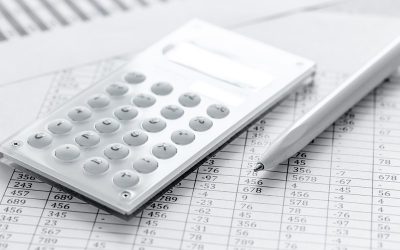 Gewinn-Schätzung bei Einnahmen-Überschuss-Rechnung