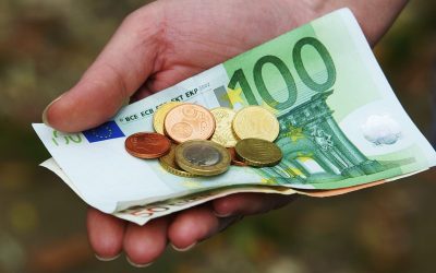 Erdbeben: Unterstützung durch Arbeitgeber