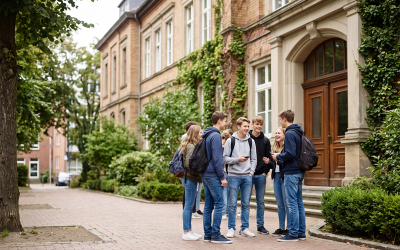 Wann Beiträge an einen Schulförderverein als Schulgeld abziehbar sind