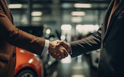 Neufahrzeug: Verkauf an Privatkunden in der EU