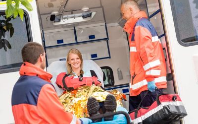 Vertretungsweise Übernahme eines ärztlichen Notfalldienstes