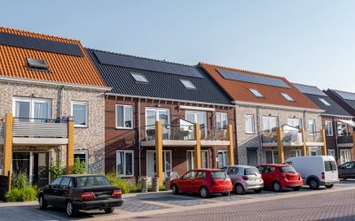 Spekulationsgewinn bei einem selbstgenutzten Haus