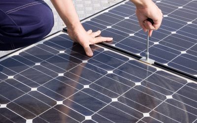 Photovoltaikanlage: Investitionsabzugsbeträge