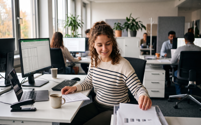 Minijob: Was ab 2027 zu beachten ist