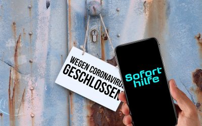 Coronahilfen: Rückforderung ist rechtswidrig!