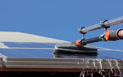Photovoltaikanlagen: Anwendung Nullsteuersatz