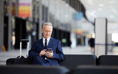 Arbeitnehmer: Längerfristige Auswärtstätigkeiten