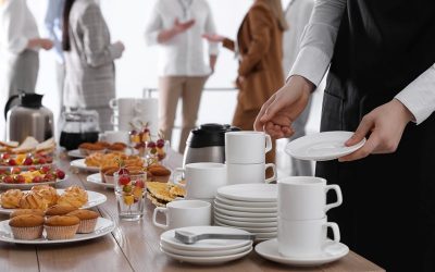 Aufmerksamkeiten: Kein steuerpflichtiger Arbeitslohn
