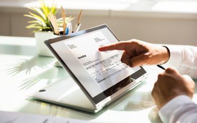 eRechnungen im B2B-Bereich ab 2025