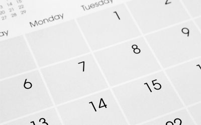 Steuertermine Mai 2023