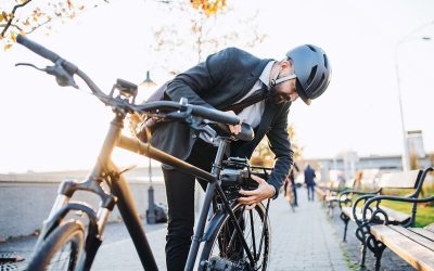 Überlassung von Fahrrädern an Arbeitnehmer