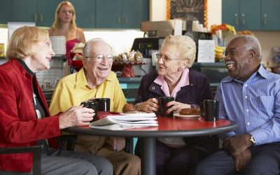 Pflegewohngemeinschaft: Außergewöhnliche Belastung