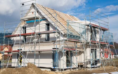 Keine Sonderabschreibung bei Abriss und Neubau eines Einfamilienhauses