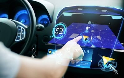 Fahrtenbuch: Verwendung eines Computerprogramms