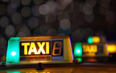 EU-Taxameter: Verwendung ab 2024