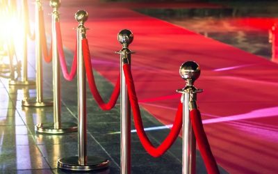 Dinnershow: Höhe der Umsatzsteuer