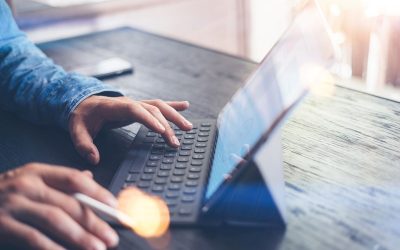 Geringwertige Wirtschaftsgüter: was zu beachten ist