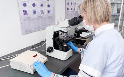 Labordiagnostik: Umsatzsteuerfreiheit