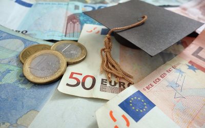 Fahrtkosten eines Teilzeitstudenten