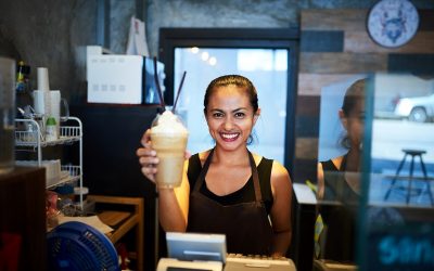 Minijob: der Durchschnittsverdienst ist maßgebend