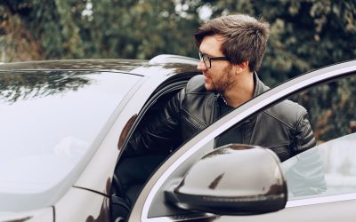 Umsatzsteuer: Nutzung eines Firmenwagens durch den Arbeitnehmer