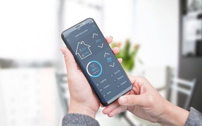 Raumluftreinigungsgerät: keine außergewöhnliche Belastung