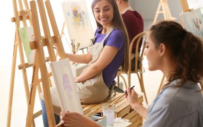 Umsatzsteuerfreie Vorträge und Kurse