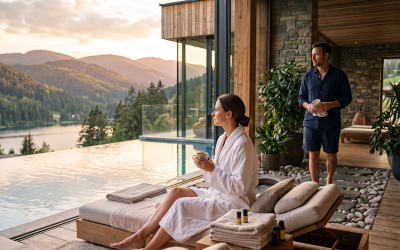 Umsatzsteuer: Steuersätze für Hotels