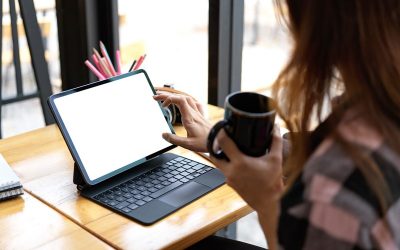 Häusliches Arbeitszimmer, Homeoffice