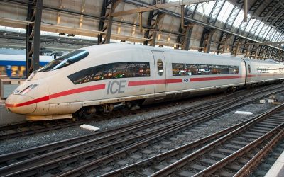 Deutschlandticket als steuerfreies Jobticket