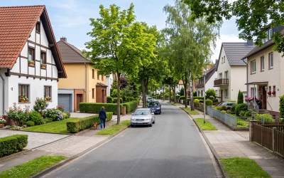 Geplant: Kaufpreisaufteilung bei bebauten Grundstücken