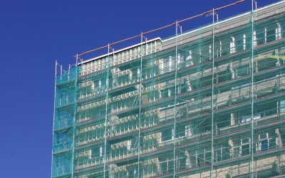 Sanierung: Herstellungskosten oder Erhaltungsaufwand?