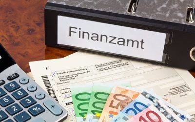 Erstattungszinsen: Rückzahlung