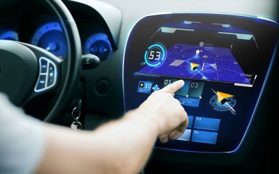 Elektrofahrzeug: schnellere Abschreibung?