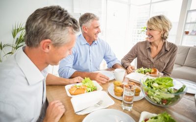 Neue Sachbezugswerte für 2025