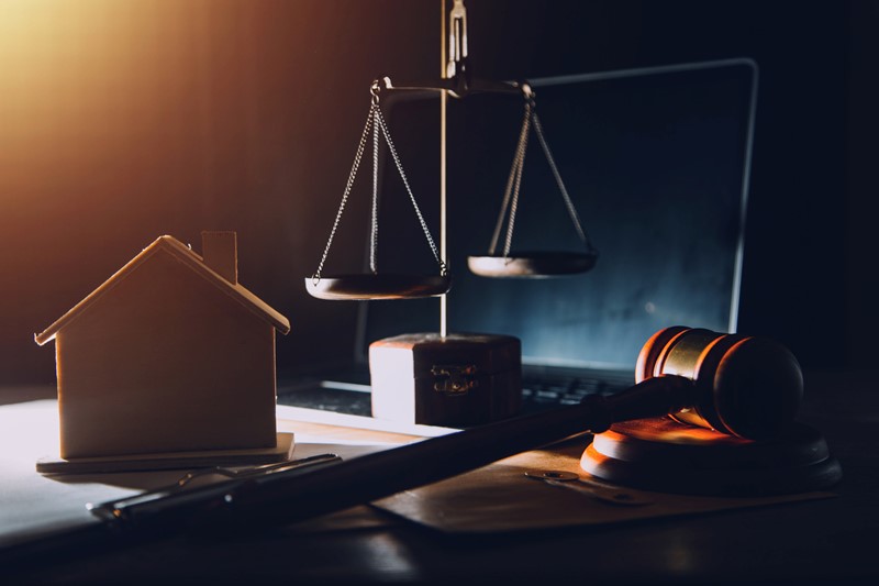 Grunderwerbsteuer: Anzeigepflicht eines Notars