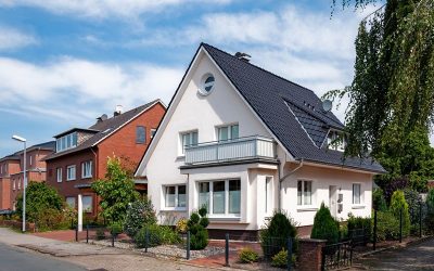 Erwerbsvorgang: Rückgängigmachung