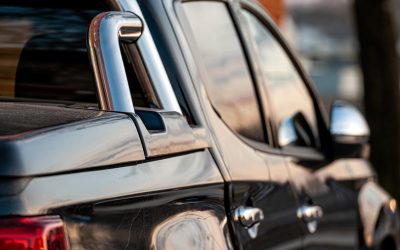 1%-Regelung bei privater Nutzung eines Pickups