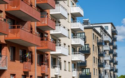 Kürzere Restnutzungsdauer einer vermieteten Immobilie