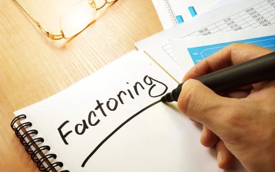 Factoring-Leistungen und Vorsteuerabzug