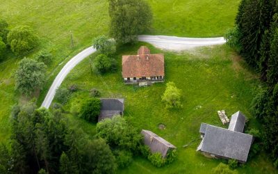 Land- und Forstwirtschaft: Mietwert einer Altenteilwohnung