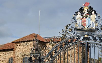 Werbungskosten: Kosten einer Abschiedsfeier