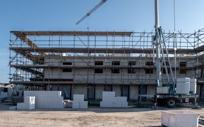 Grunderwerbsteuer: Höhe der Gegenleistung