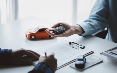 PKW: Entnahme aus dem Betriebsvermögen