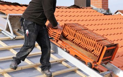 Handwerkerleistung: Eigener Haushalt