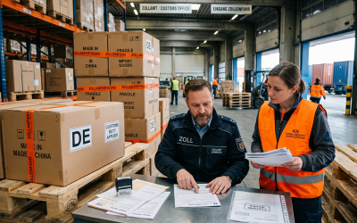 Zollwertberechnung: Einbeziehung von Lizenzgebühren