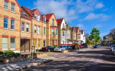 Erbschaftsteuer: Steuerstundung bei Wohnimmobilien