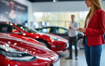 Elektrofahrzeuge: Anhebung der Bruttolistenpreisgrenze auf 100.000 €