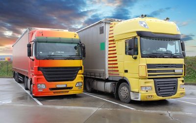 Übernachtungspauschale eines Berufskraftfahrers im LKW