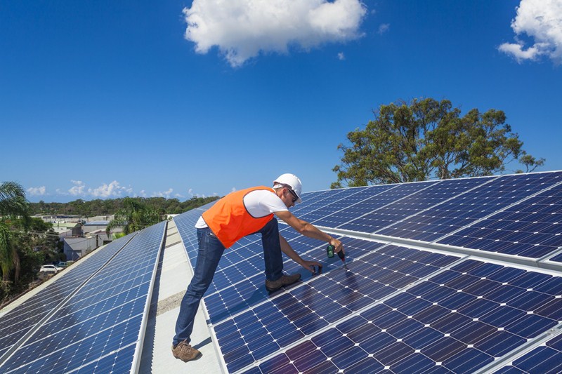 Steuerfreiheit für ältere Photovoltaikanlagen